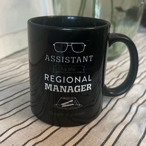 The Office Mug